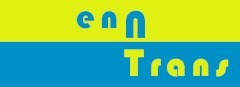 enNTrans Logo